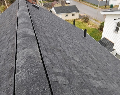 ROOF REPLACEMENT